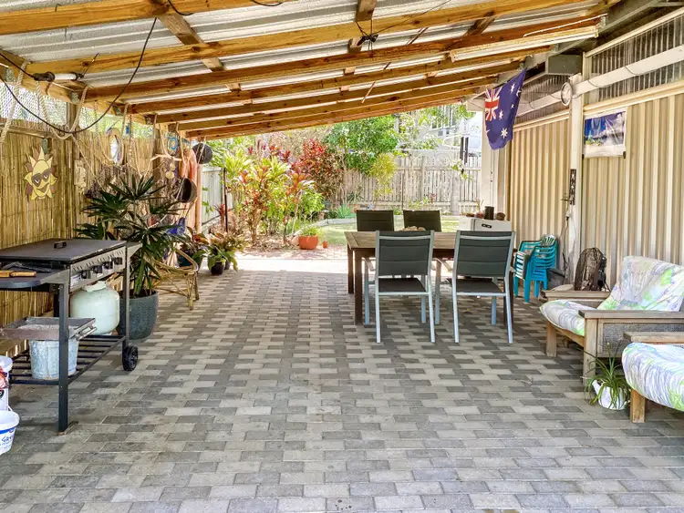 Third view of Homely house listing, 70 Picnic St, Picnic Bay QLD 4819