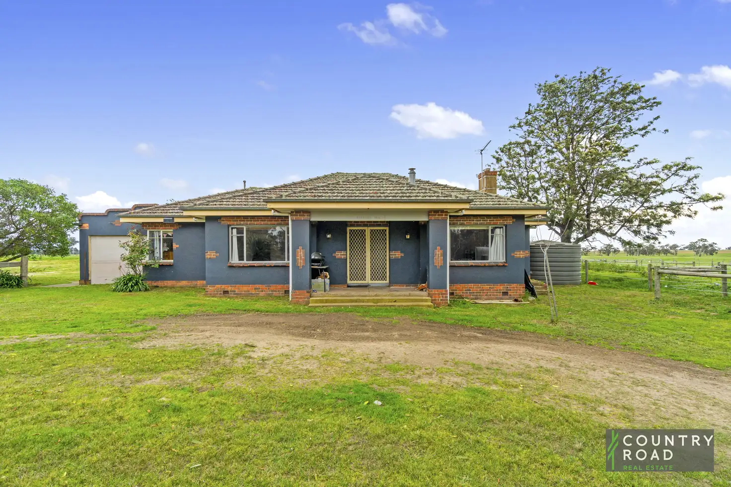 Main view of Homely rural property listing, 4267 Traralgon-Maffra Rd, Heyfield VIC 3858