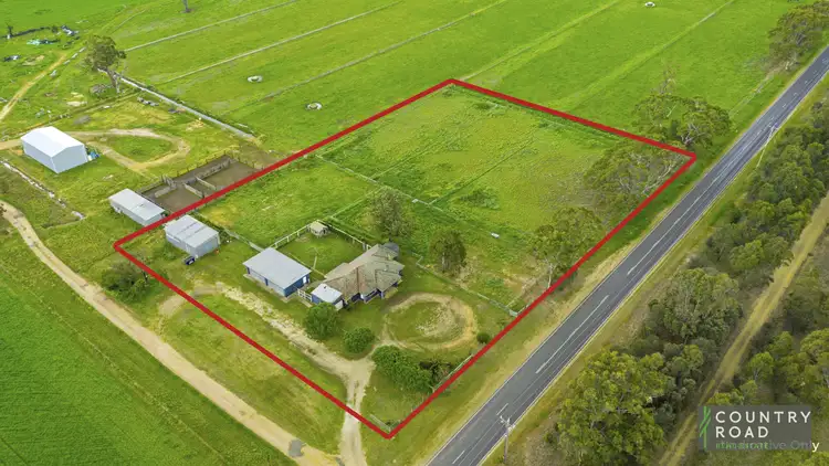 Second view of Homely rural property listing, 4267 Traralgon-Maffra Rd, Heyfield VIC 3858