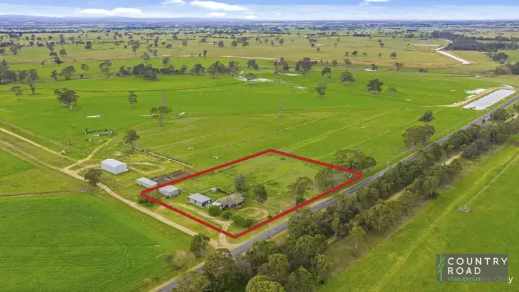 Third view of Homely rural property listing, 4267 Traralgon-Maffra Rd, Heyfield VIC 3858