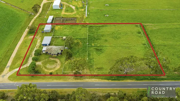 Fourth view of Homely rural property listing, 4267 Traralgon-Maffra Rd, Heyfield VIC 3858