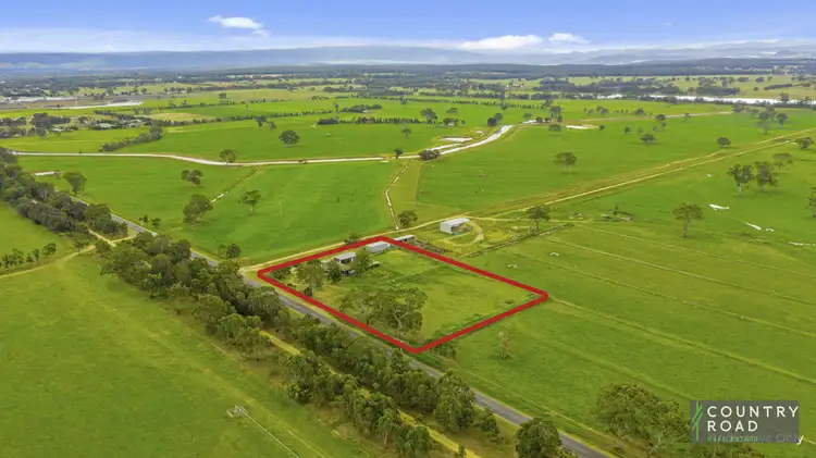 Fifth view of Homely rural property listing, 4267 Traralgon-Maffra Rd, Heyfield VIC 3858