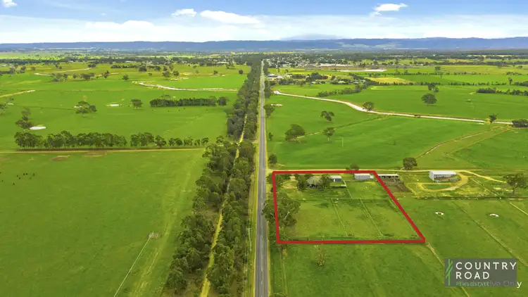 Sixth view of Homely rural property listing, 4267 Traralgon-Maffra Rd, Heyfield VIC 3858