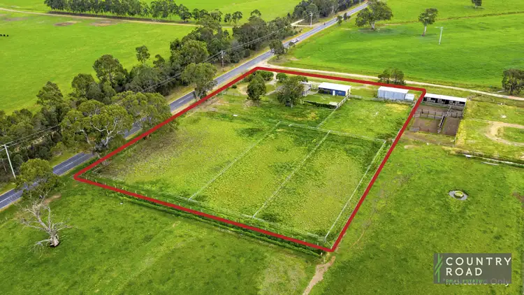 Seventh view of Homely rural property listing, 4267 Traralgon-Maffra Rd, Heyfield VIC 3858