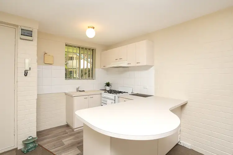Second view of Homely unit listing, 2T/24 Pearson St, Churchlands WA 6018