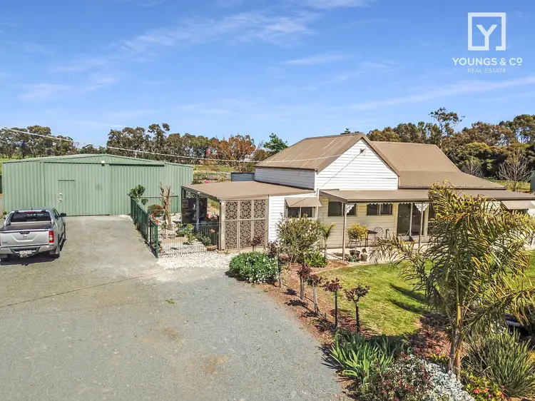 50 Gowrie Park Rd, Tatura VIC 3616