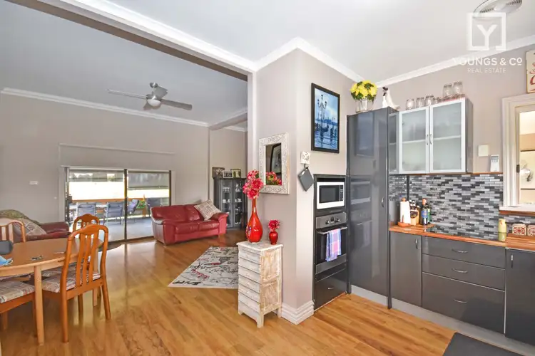 Third view of Homely house listing, 50 Gowrie Park Rd, Tatura VIC 3616