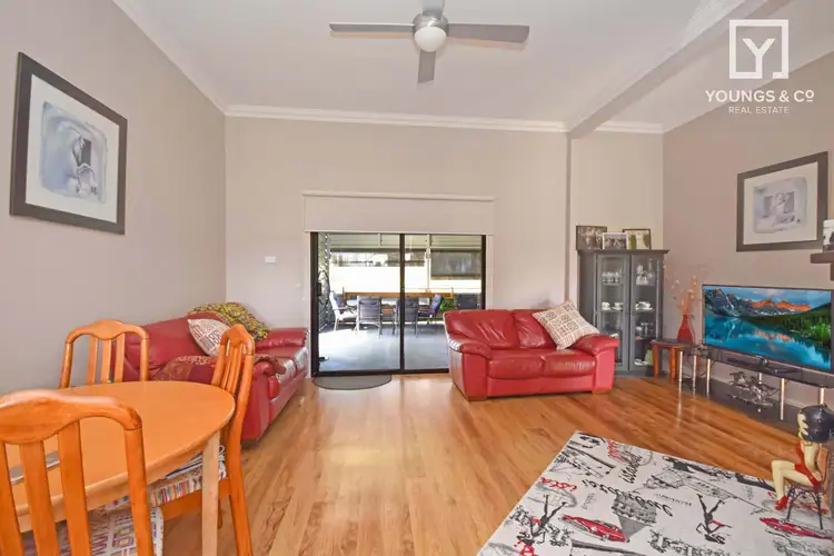 Fifth view of Homely house listing, 50 Gowrie Park Rd, Tatura VIC 3616