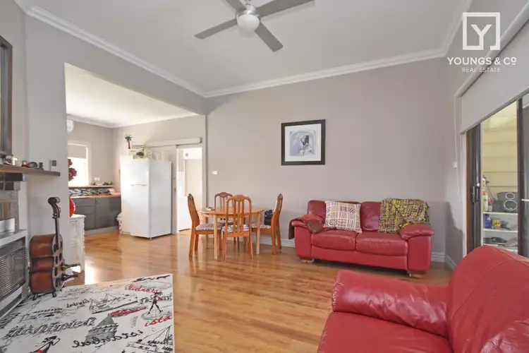 Sixth view of Homely house listing, 50 Gowrie Park Rd, Tatura VIC 3616