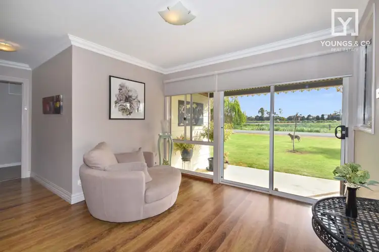 Seventh view of Homely house listing, 50 Gowrie Park Rd, Tatura VIC 3616