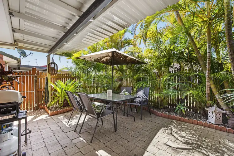 Main view of Homely unit listing, Unit 84/8 Longwood St, Minyama QLD 4575