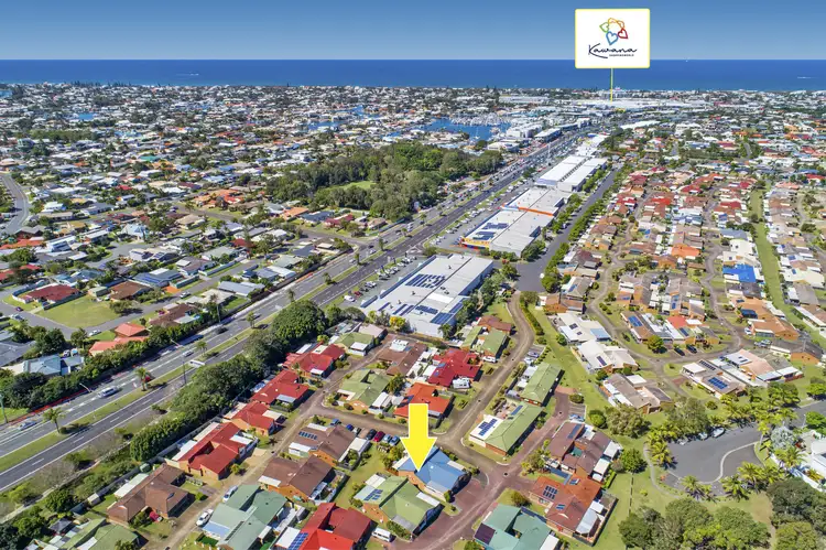 Seventh view of Homely unit listing, Unit 84/8 Longwood St, Minyama QLD 4575
