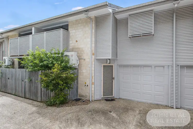 72/48-54 Fleet Dr, Kippa-ring QLD 4021