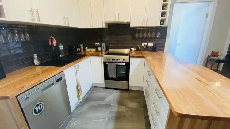 Second view of Homely unit listing, Unit 1/70 Marian St, Mount Isa QLD 4825