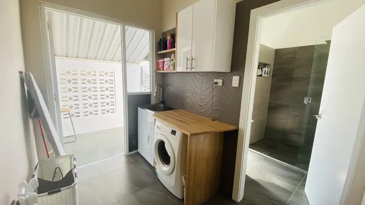 Fourth view of Homely unit listing, Unit 1/70 Marian St, Mount Isa QLD 4825