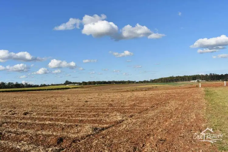 Lot 26 Melrose Rd, Tinana South QLD 4650