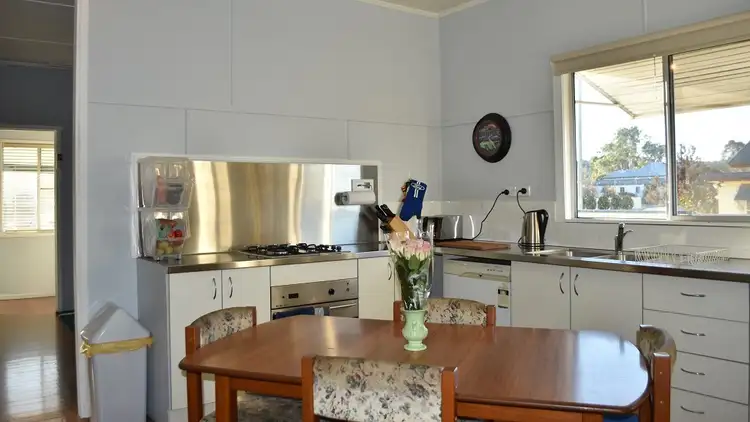 Fourth view of Homely house listing, 31 Symes St, Stanthorpe QLD 4380