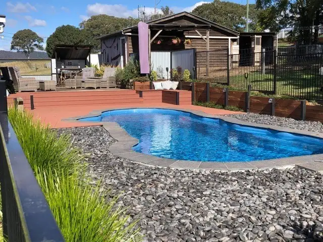 Third view of Homely house listing, 427 Homeleigh Road, Kyogle NSW 2474