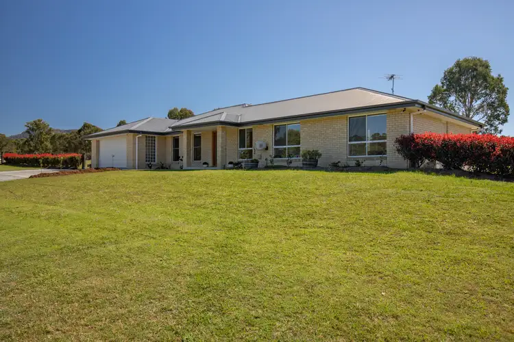Main view of Homely house listing, 23 Moonlight Cct, Gloucester NSW 2422