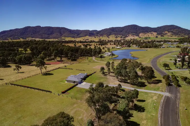 Second view of Homely house listing, 23 Moonlight Cct, Gloucester NSW 2422