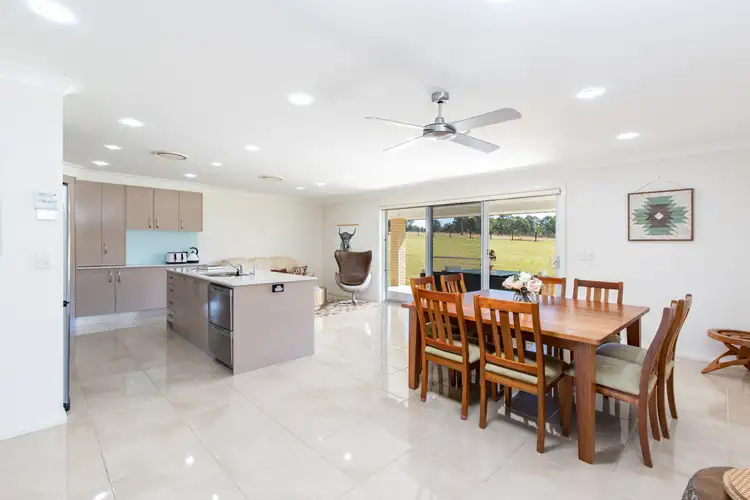 Third view of Homely house listing, 23 Moonlight Cct, Gloucester NSW 2422