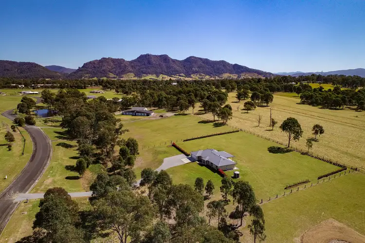 Fifth view of Homely house listing, 23 Moonlight Cct, Gloucester NSW 2422