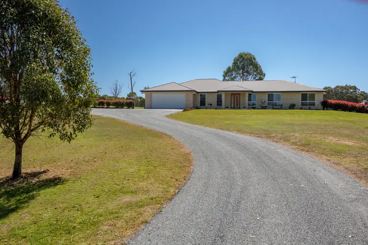 Sixth view of Homely house listing, 23 Moonlight Cct, Gloucester NSW 2422