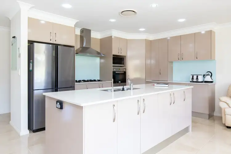 Seventh view of Homely house listing, 23 Moonlight Cct, Gloucester NSW 2422