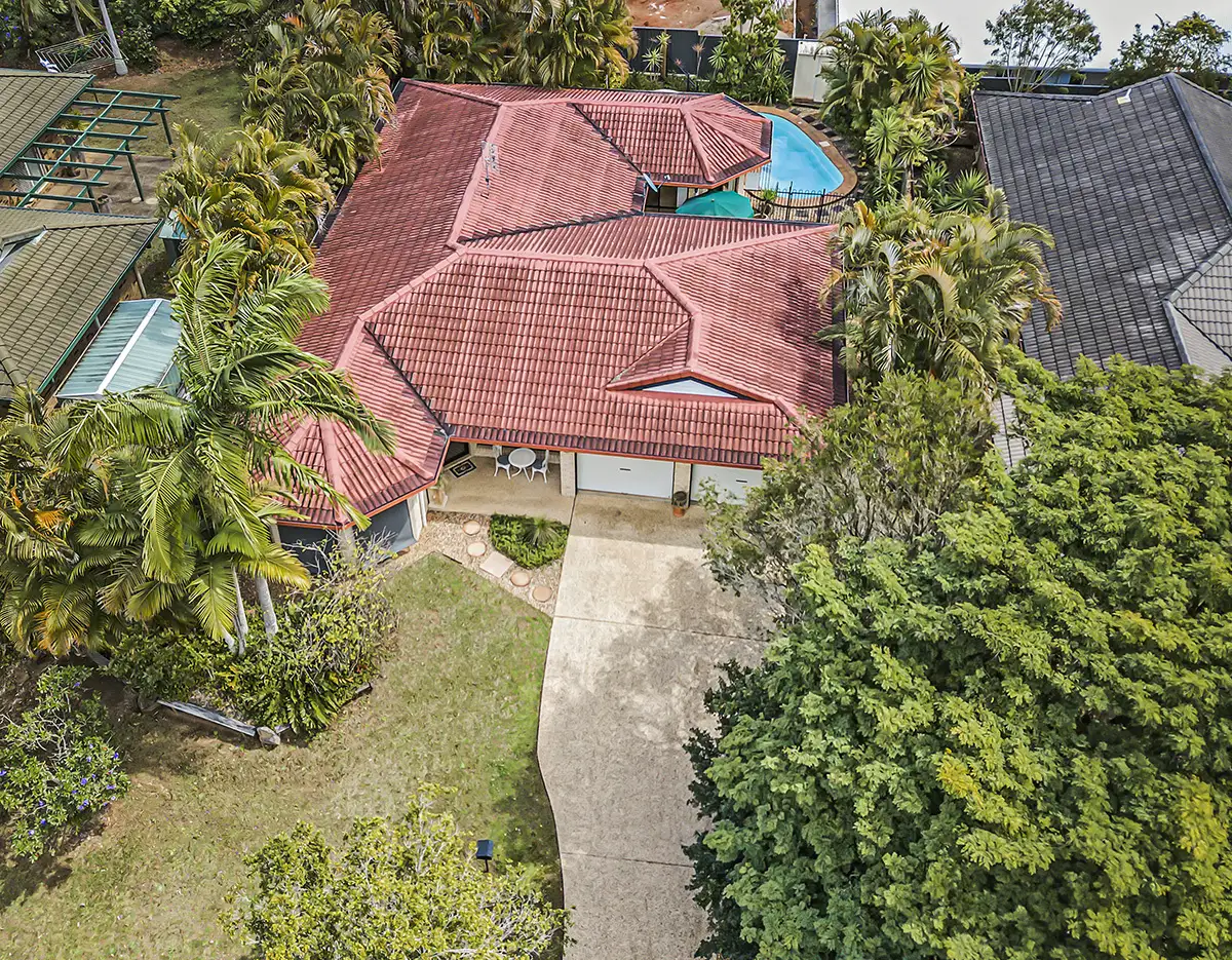 Main view of Homely house listing, 10 Starkey St, Palmwoods QLD 4555