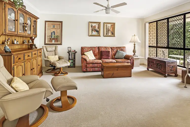 Third view of Homely house listing, 10 Starkey St, Palmwoods QLD 4555