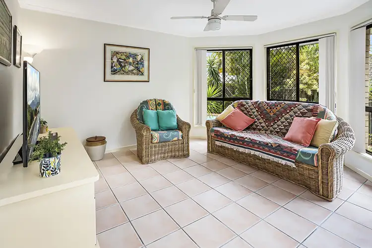 Fifth view of Homely house listing, 10 Starkey St, Palmwoods QLD 4555