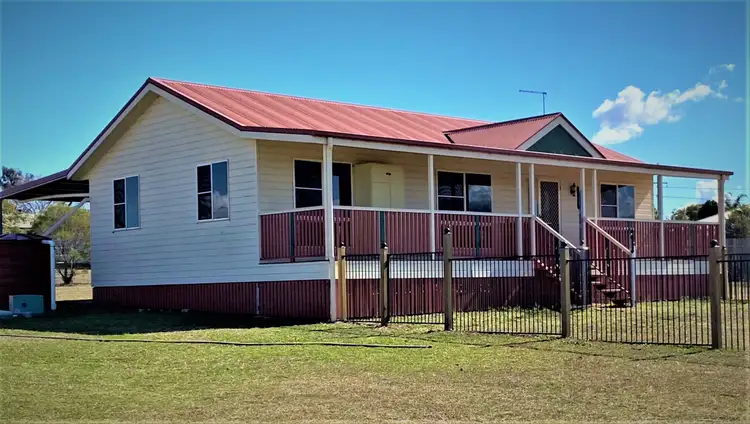 Second view of Homely rural property listing, 175 Bracker Rd, Rosenthal Heights QLD 4370
