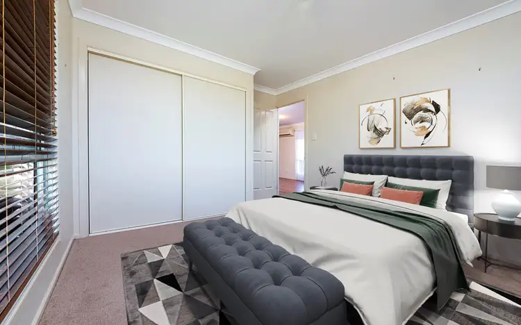 Fourth view of Homely rural property listing, 175 Bracker Rd, Rosenthal Heights QLD 4370