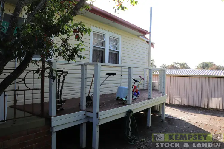 38 Polwood St, West Kempsey NSW 2440