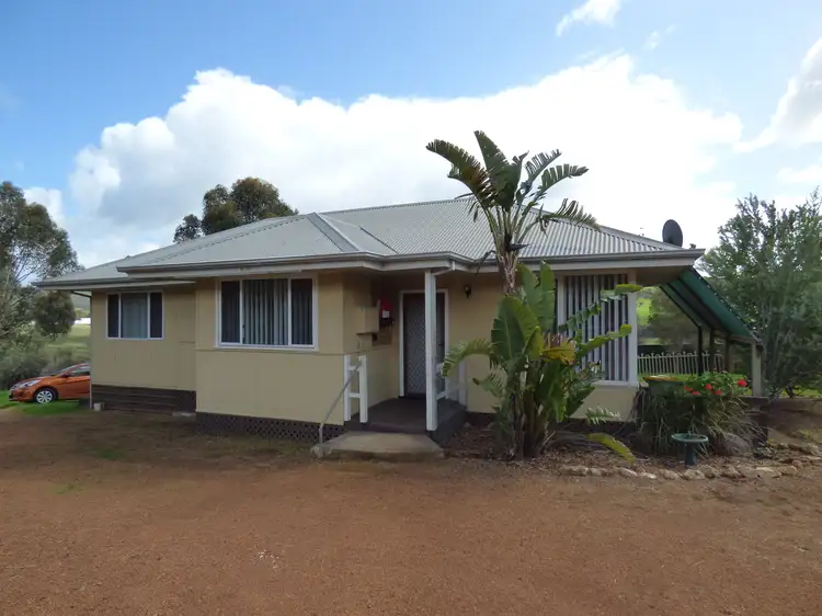 Address available on request