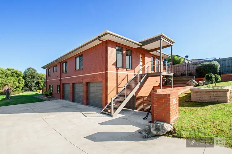 Second view of Homely house listing, 16 Ballantine St, Bairnsdale VIC 3875