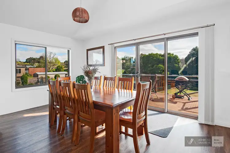 Fifth view of Homely house listing, 16 Ballantine St, Bairnsdale VIC 3875