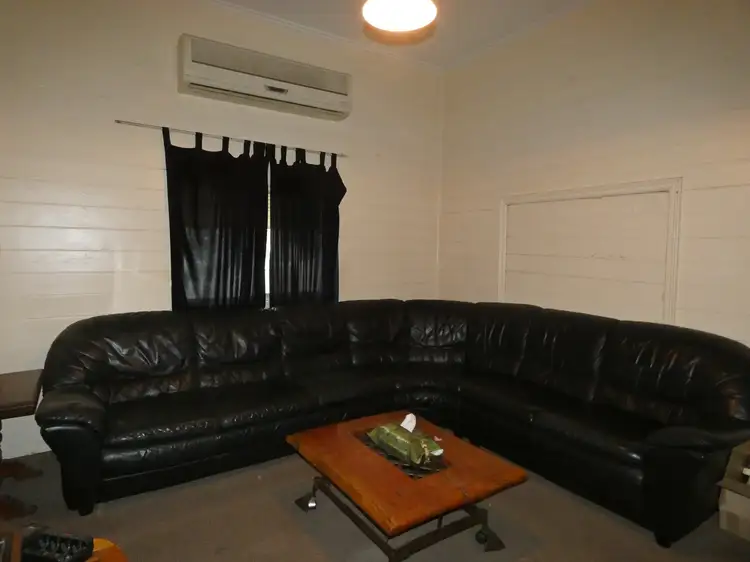 Second view of Homely house listing, 21 Marshall St, Warwick QLD 4370