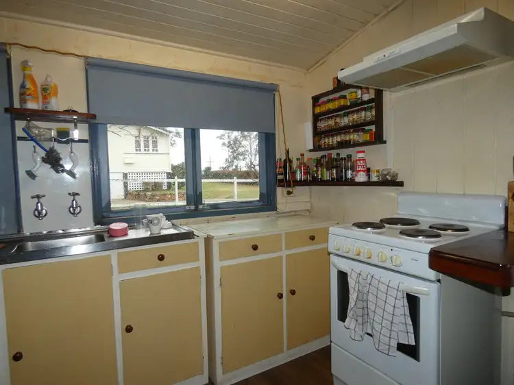 Third view of Homely house listing, 21 Marshall St, Warwick QLD 4370