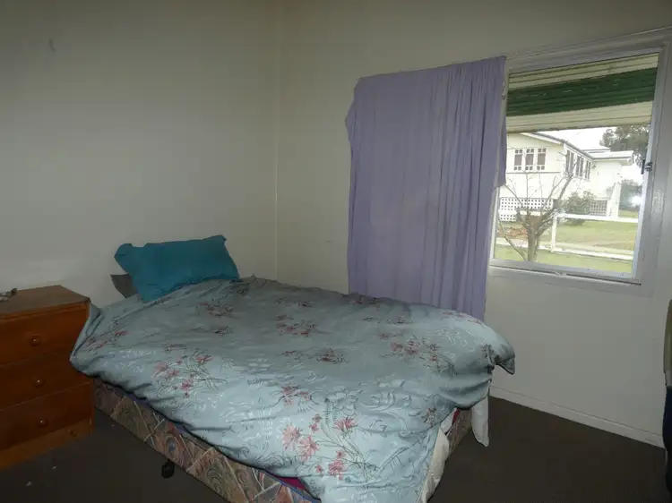 Fourth view of Homely house listing, 21 Marshall St, Warwick QLD 4370