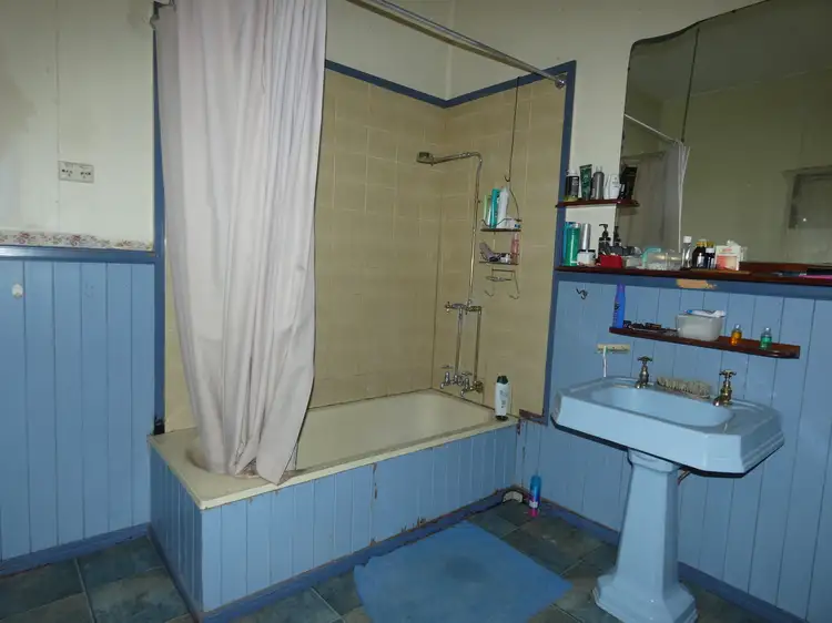 Fifth view of Homely house listing, 21 Marshall St, Warwick QLD 4370
