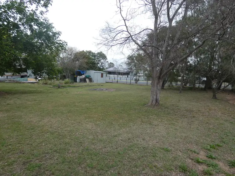 Sixth view of Homely house listing, 21 Marshall St, Warwick QLD 4370