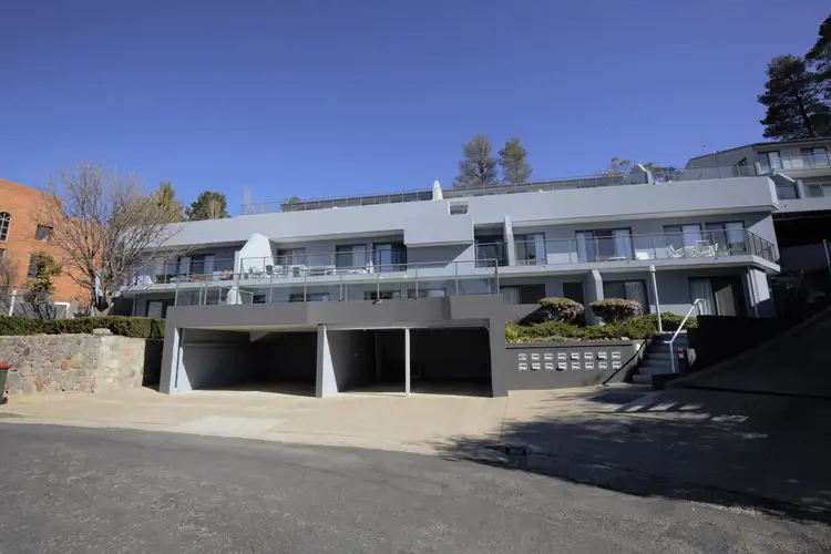 Main view of Homely unit listing, Unit 12/35 Clyde St, Jindabyne NSW 2627