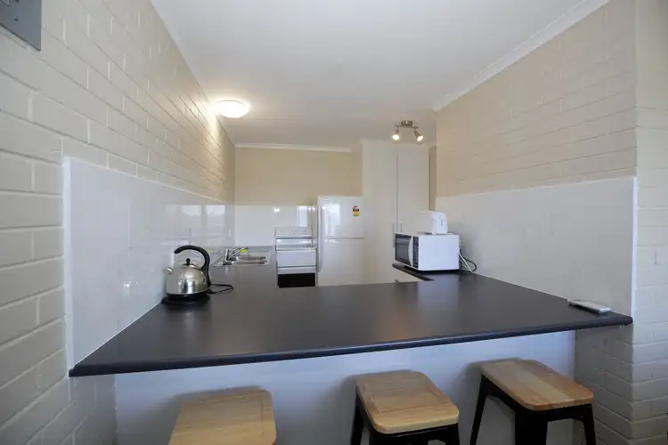 Second view of Homely unit listing, Unit 12/35 Clyde St, Jindabyne NSW 2627