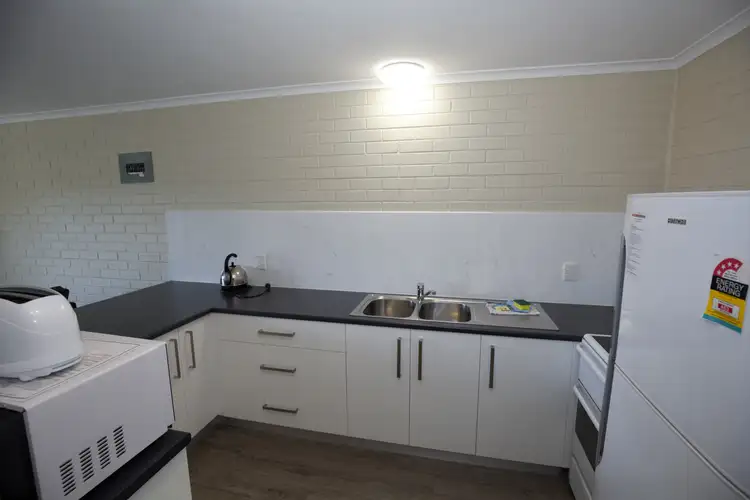 Third view of Homely unit listing, Unit 12/35 Clyde St, Jindabyne NSW 2627