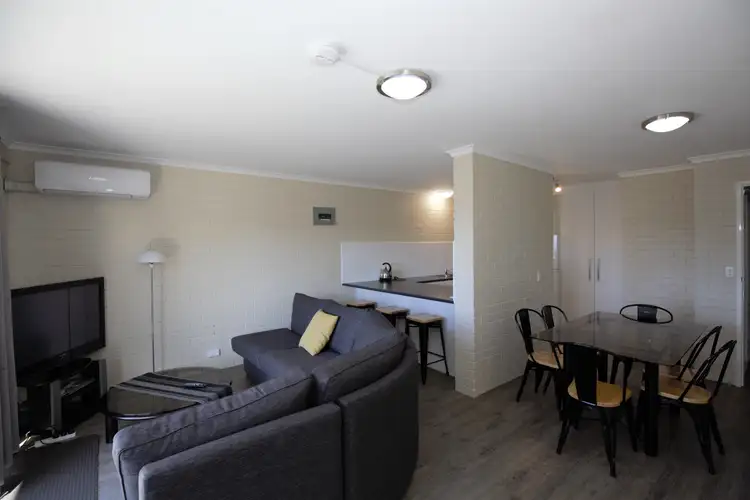 Fourth view of Homely unit listing, Unit 12/35 Clyde St, Jindabyne NSW 2627