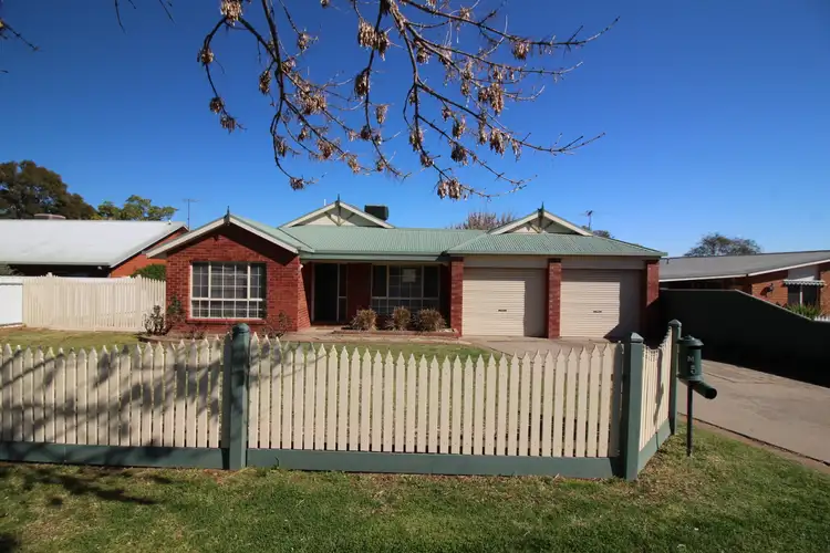 Main view of Homely house listing, 55 High St, Rutherglen VIC 3685