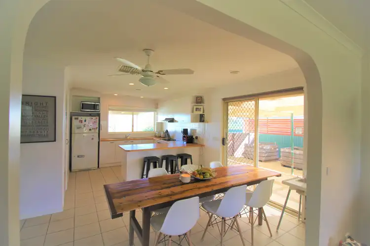 Fifth view of Homely house listing, 55 High St, Rutherglen VIC 3685