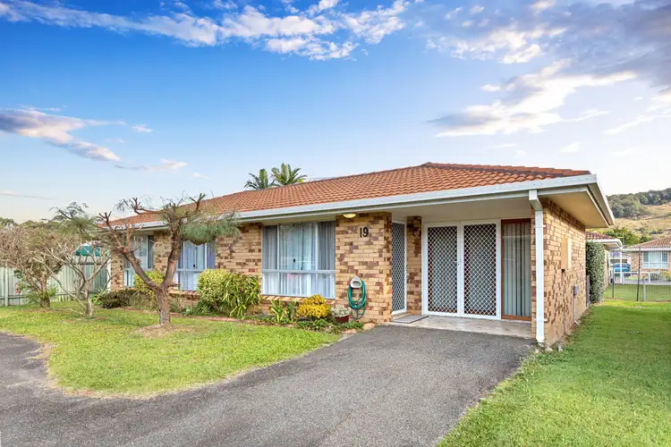Third view of Homely villa listing, Unit 19/11 Donn Patterson Dr, Coffs Harbour NSW 2450