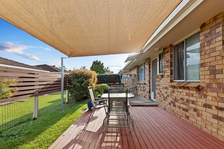 Fourth view of Homely villa listing, Unit 19/11 Donn Patterson Dr, Coffs Harbour NSW 2450